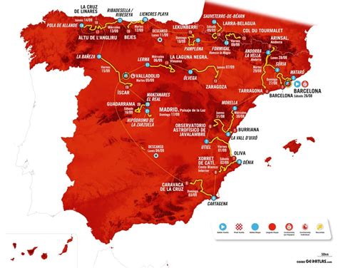 vuelta 2023 etape 19